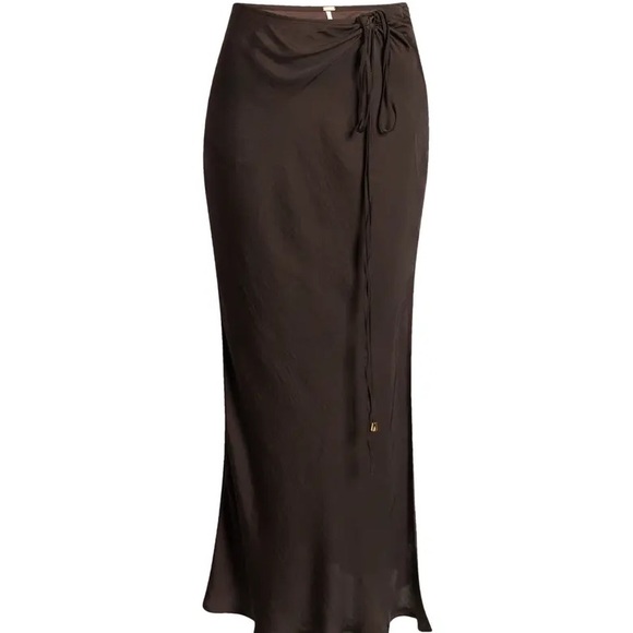 Free People Dresses & Skirts - Women's Free People Remi Skirt Size L Bohemian